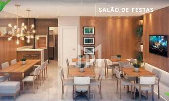 Imagem 5: Apartamento com 2 dormitórios à venda, 71 m² por R$ 699.600,00 - Água Verde - Curitiba/PR