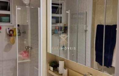 Imagem 10: Apartamento com 2 dormitórios à venda, 65 m² por R$ 1.300.000 - Brooklin - São Paulo/SP