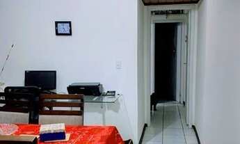 Imagem 6: Apt 3/4 Brotas.R$ 220.000.Rua vizinha ao Shopping BrotasCenter.Localizadissimo!