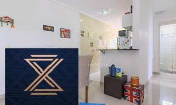 Imagem 6: Apartamento com 2 dormitórios à venda, 52 m² por R$ 211.000 - Taquara - Rio de Janeiro/RJ