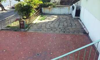 Imagem 4: Mansão na Praia do Barão com terreno. Ilha do Governador