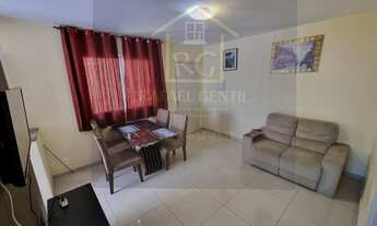 Imagem 5: Alugo apto completo, móveis e eletrodomésticos, 2 quartos, em Polvilho, Cajamar, 1 vaga, 4