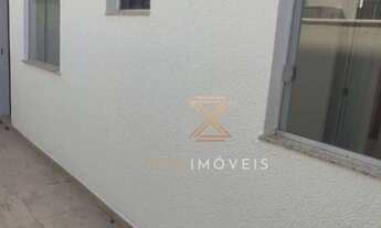 Imagem 5: Apartamento com 3 dormitórios à venda, 80 m² por R$ 370.000 - Santa Mônica - Belo Horizont