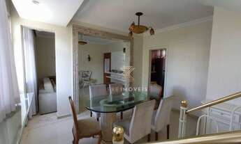 Imagem 4: Apartamento com 4 dormitórios à venda, 260 m² por R$ 1.790.000 - Santo Antônio - Belo Hori