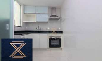 Imagem 7: Apartamento com 1 dormitório à venda, 77 m² por R$ 1.400.000 - Ipanema - Rio de Janeiro/RJ