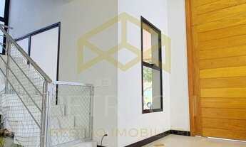 Imagem 7: Casa - Swiss Park - Campinas