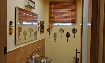 Imagem 6: APARTAMENTO - HIGIENÓPOLIS - SP