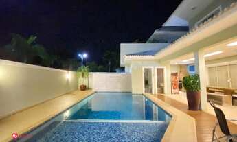 Imagem: Blue Houses 5 suites Barra da Tijuca