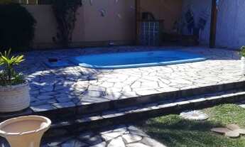 Imagem 4: Casa - Arco Íris