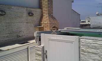 Imagem 5: Apartamento com 3 dormitórios à venda, 257 m² por R$ 1.200.000 - Recreio dos Bandeirantes