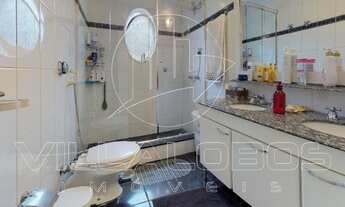 Imagem 7: Apartamento à venda, 107 m² por R$ 830.000,00 - Perdizes - São Paulo/SP