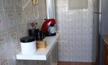 Imagem 7: Apartamento com 1 dormitório à venda, 32 m² por R$ 279.000 - Aclimação - São Paulo/SP