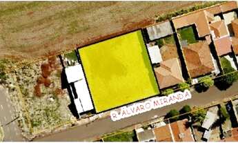 Imagem: Terreno 1.000m² Portal das Torres - Maringá