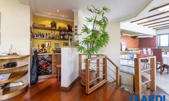 Imagem 5: COBERTURA - BROOKLIN - SP