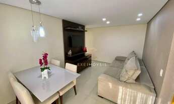 Imagem 7: Apartamento com 2 dormitórios à venda, 90 m² por R$ 535.000 - Castelo - Belo Horizonte/MG