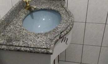 Imagem 5: Apartamento com 1 dormitório à venda, 58 m² por R$ 210.000 - Tupi - Praia Grande/SP