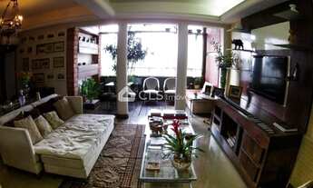 Imagem 2: São Paulo - Apartamento Padrão - Santa Cecília