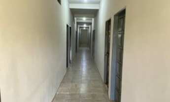 Imagem 6: Kitnet atrás do Comper que fica próximo à o UFMT