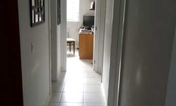 Imagem 4: Apartamento para venda tem 97 metros quadrados com 3 quartos em Santa Rosa - Niterói - RJ