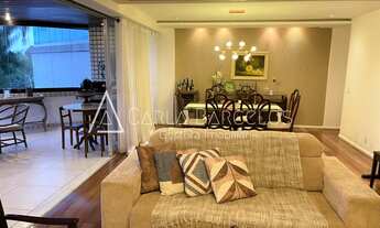 Imagem 4: 3 quartos Recreio Gleba A