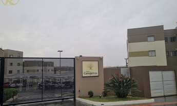 Imagem: Apartamento Condomínio Vila das Cerejeiras