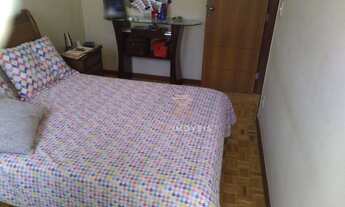 Imagem 6: Apartamento com 3 dormitórios à venda, 70 m² por R$ 310.000 - Santa Mônica - Belo Horizont