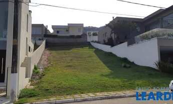 Imagem 4: TERRENO EM CONDOMÍNIO - TAMBORÉ - SP