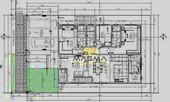 Imagem: Casa à VENDA no Recanto dos Eucaliptos