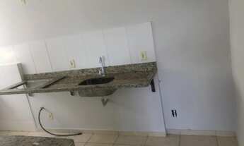 Imagem 7: Apartamento para venda com 55 metros quadrados com 2 quartos