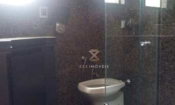 Imagem 2: Apartamento com 5 dormitórios à venda, 346 m² por R$ 940.000 - Caiçaras - Belo Horizonte/M