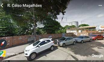 Imagem 3: Terreno no centro