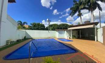 Imagem 3: Sobrado em condomínio em Santa Genoveva em Goiânia