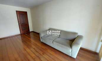 Imagem 7: Apartamento à venda, 173 m² por R$ 990.000,00 - Icaraí - Niterói/RJ