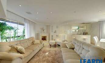 Imagem: COBERTURA - PERDIZES - SP