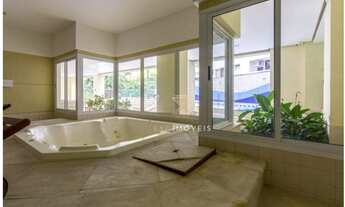 Imagem 7: Apartamento com 2 dormitórios à venda, 105 m² por R$ 1.590.000 - Lagoa - Rio de Janeiro/RJ