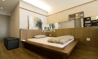 Imagem 2: Studio para venda tem 36 metros quadrados com 1 quarto em Cidade Monções - São Paulo - SP