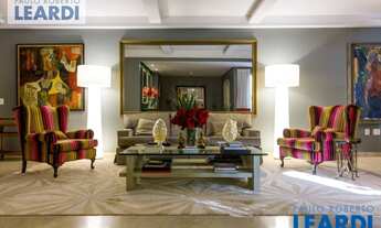 Imagem: CASA EM CONDOMÍNIO - JARDIM PAULISTANO