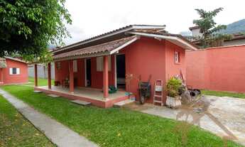 Imagem 4: Casa com 5 dormitórios à venda, 200 m² por R$ 840.000,00 - Maresias - São Sebastião/SP