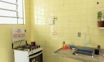 Imagem 7: Apartamento com 3 dormitórios à venda, 99 m² por R$ 300.000 - Santo Antônio - Belo Horizon