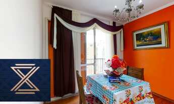 Imagem: Apartamento com 1 dormitório à venda