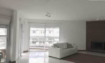 Imagem 3: Vendo apartamento com três suítes e cinco vagas de garagem, Vila Pompéia, São Paulo