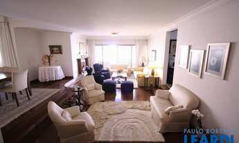 Imagem 3: APARTAMENTO - MOEMA ÍNDIOS - SP