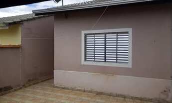 Imagem 2: Casa a venda em Pinhalzinho-SP-cod 2398