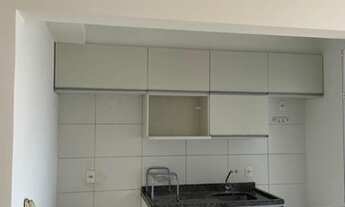 Imagem: Apto Amplo / Lazer Completo