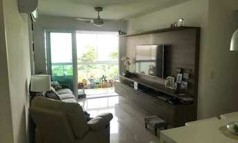 Imagem: Apartamento para venda possui 110 metros