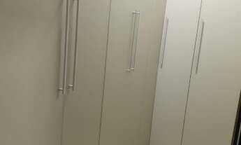 Imagem 4: Belo Sobrado com Móveis Planejados no Cond. Park Real