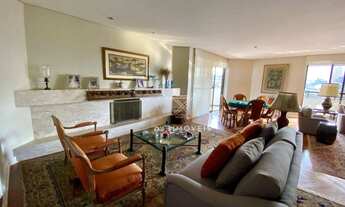 Imagem: Apartamento com 4 dormitórios à venda