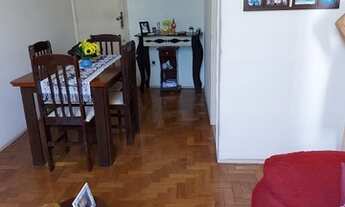 Imagem 5: Vendo Estácio Oportunidade! Sala e Quarto