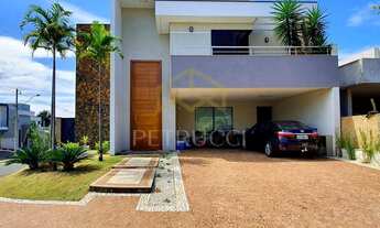 Imagem 2: Casa - Swiss Park - Campinas