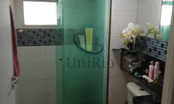 Imagem 7: Apartamento à venda Camorim- Jacarepaguá - Rio de Janeiro - RJ